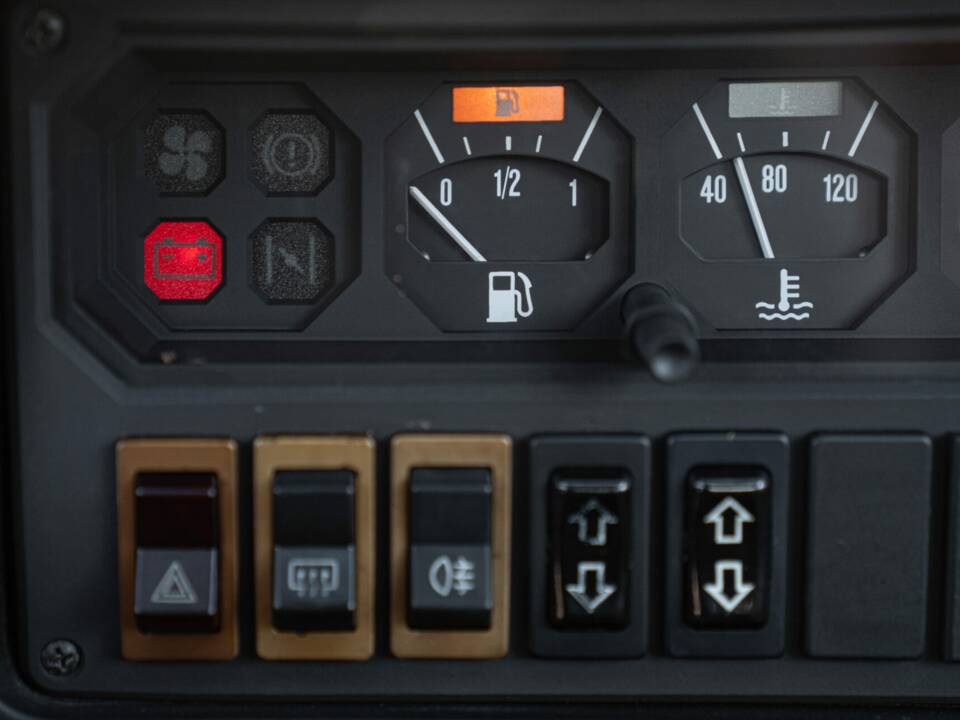 Bild 35/50 von Alfa Romeo GTV 6 2.5 (1981)