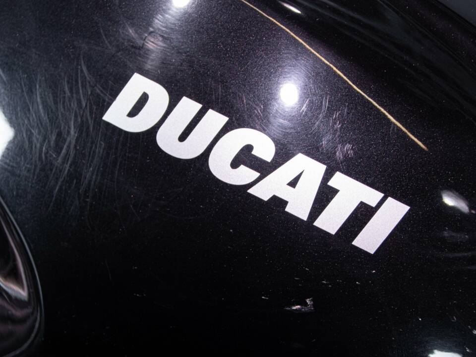 Imagen 29/50 de Ducati DUMMY (2003)