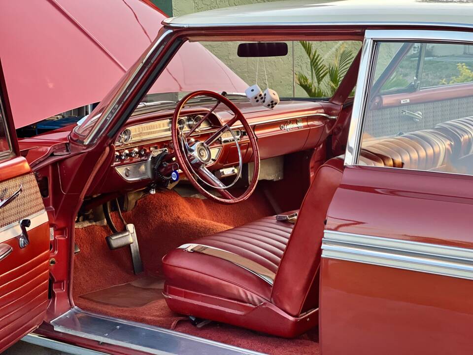 Afbeelding 14/27 van Ford Galaxie 500 (1962)
