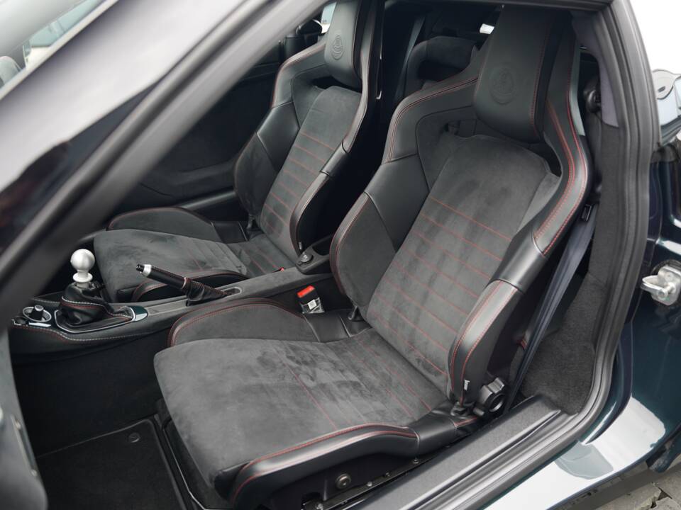 Image 16/50 of Lotus Evora GT410 Sport (2019)