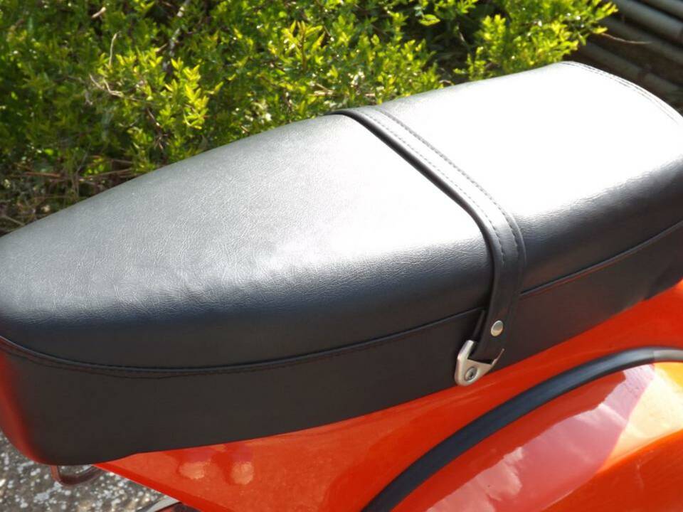 Immagine 29/50 di Piaggio Vespa P 200 E (1982)