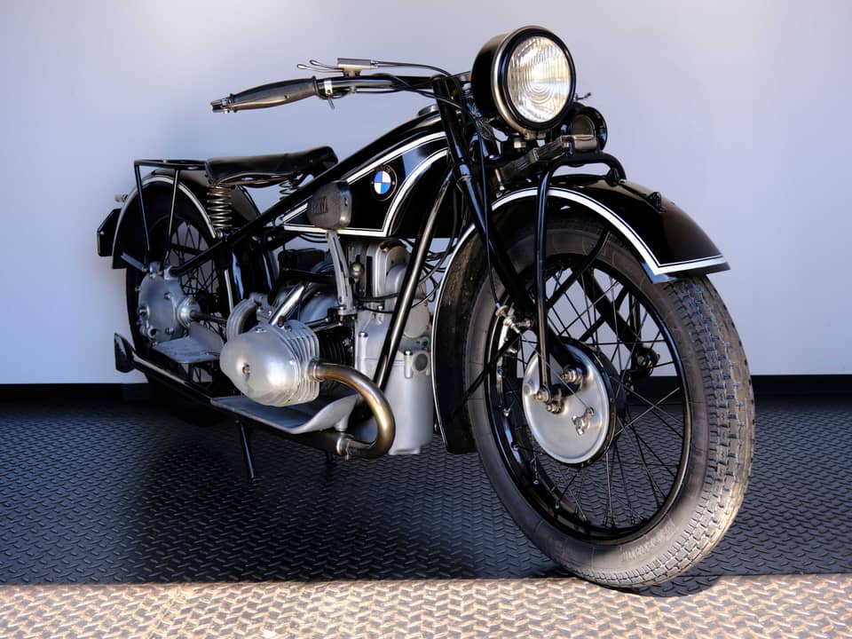 Image 34/97 of BMW R 63 (1929)