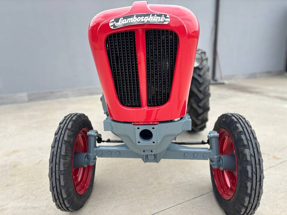 Immagine 14/96 di Lamborghini Lamborghinetta (1959)