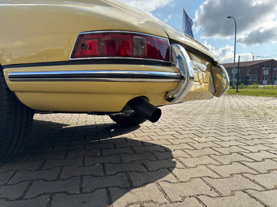 Image 69/70 of Porsche 912 (1965)