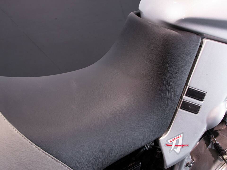 Bild 9/50 von Suzuki DUMMY (1982)