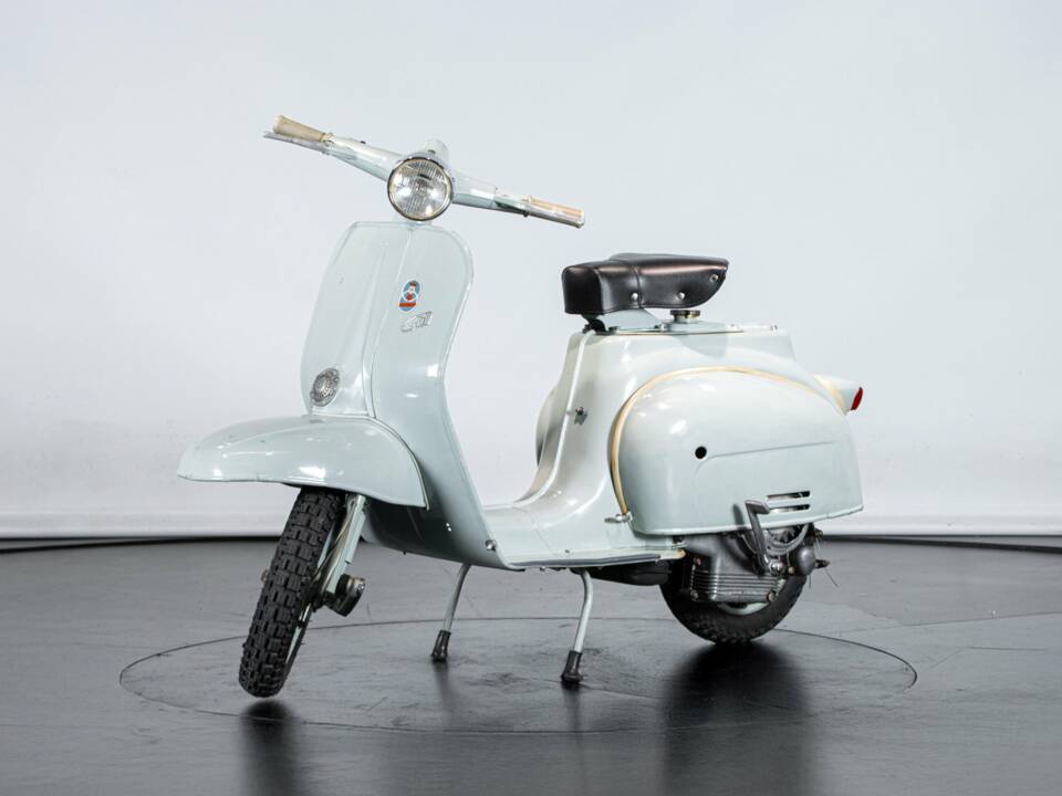 Image 2/50 of Gilera DUMMY (1962)