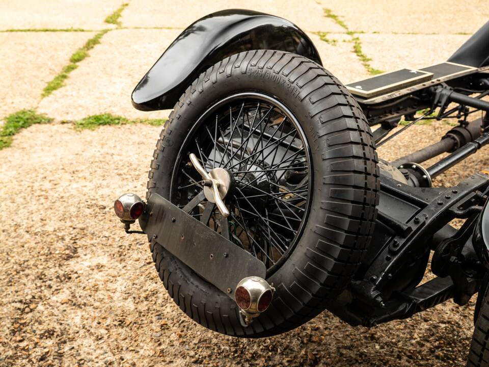 Image 19/21 of Bentley 4 1&#x2F;2 Litre (1928)