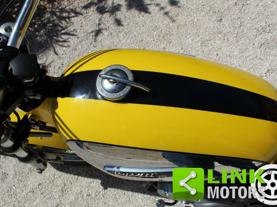 Imagen 9/10 de Ducati DUMMY (1974)