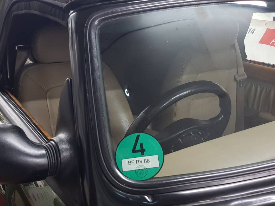 Bild 11/12 von MG RV8 (1995)