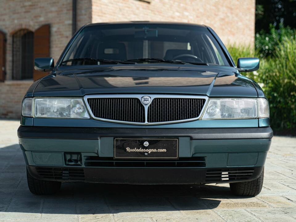 Afbeelding 3/50 van Lancia Dedra 1.8 i.e. (1990)