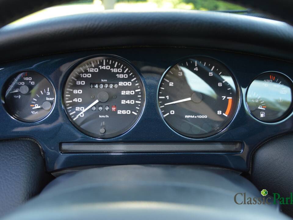 Bild 26/50 von FIAT Coupé 2.0 20V Turbo (1998)
