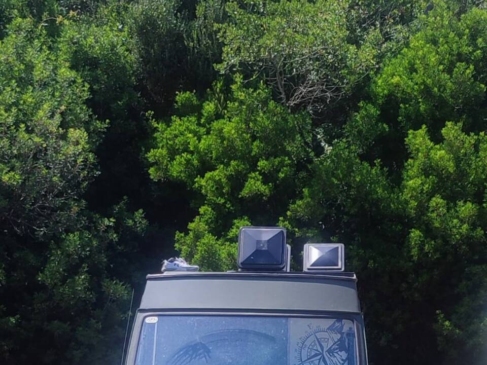 Image 86/92 of FIAT 242 E (1981)