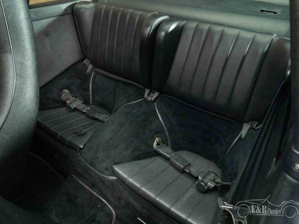 Immagine 9/19 di Porsche 911 2.7 S (1976)