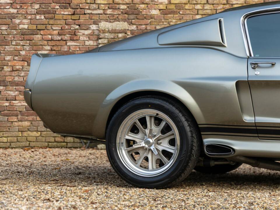 Image 34/50 of Ford Shelby GT 500 "Eleanor" (1967)