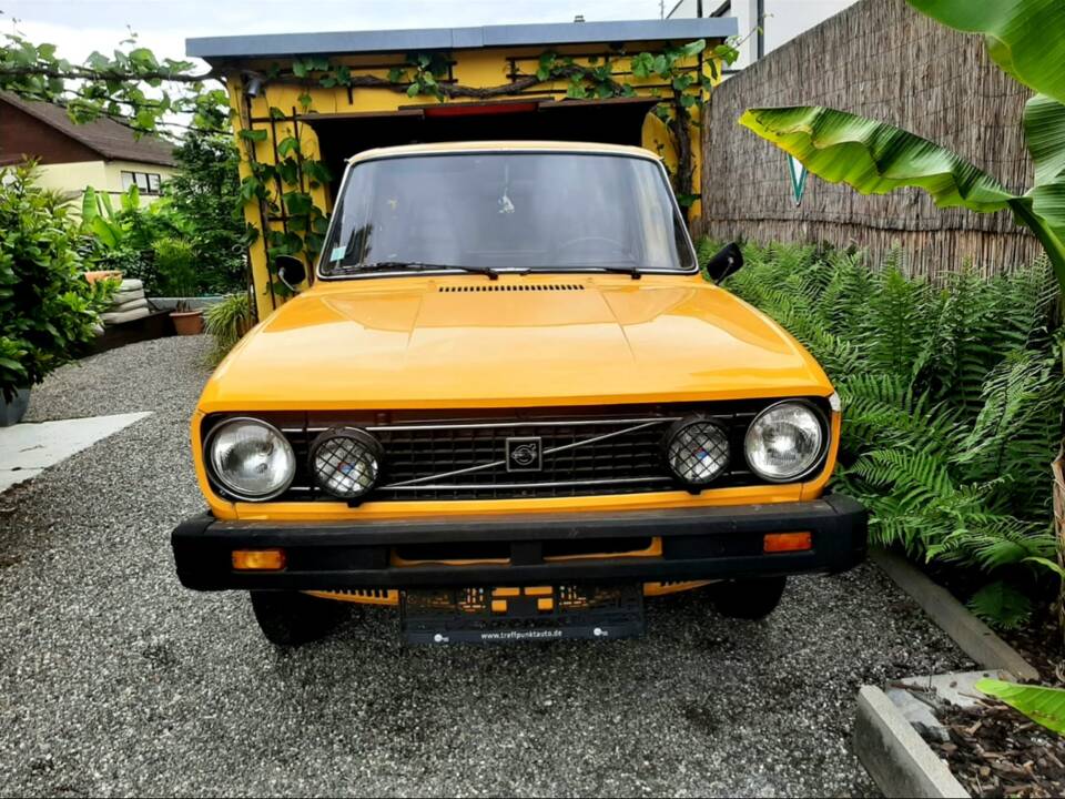 Bild 1/16 von Volvo 66 (1975)