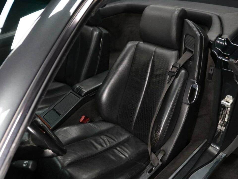 Bild 13/50 von Mercedes-Benz 500 SL (1991)