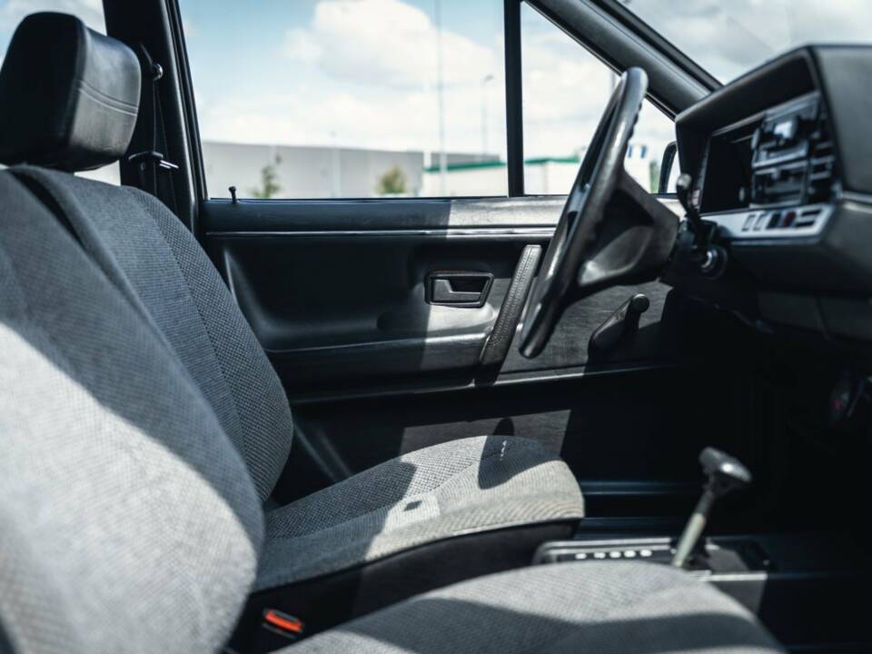 Immagine 6/15 di Volkswagen Passat 1.8 (1984)