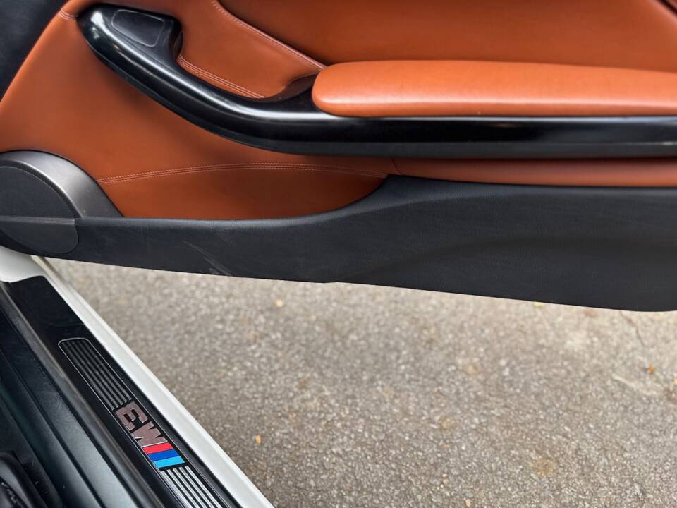 Bild 70/80 von BMW M3 (2001)