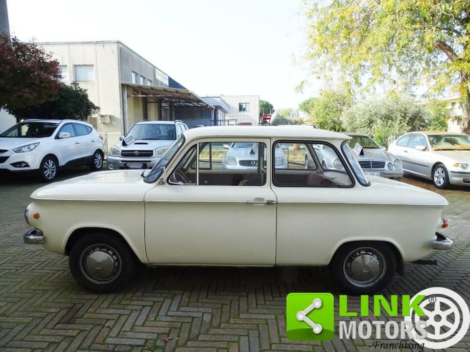 Afbeelding 5/10 van NSU Prinz 4 L (1973)