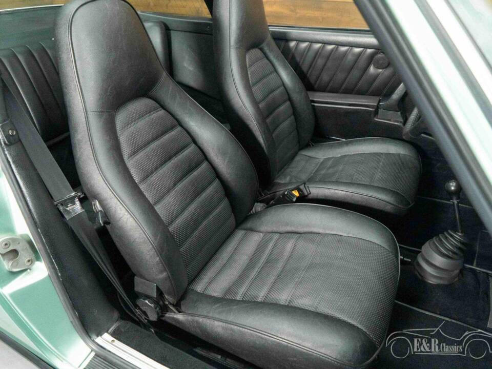 Bild 7/19 von Porsche 911 2.7 S (1976)