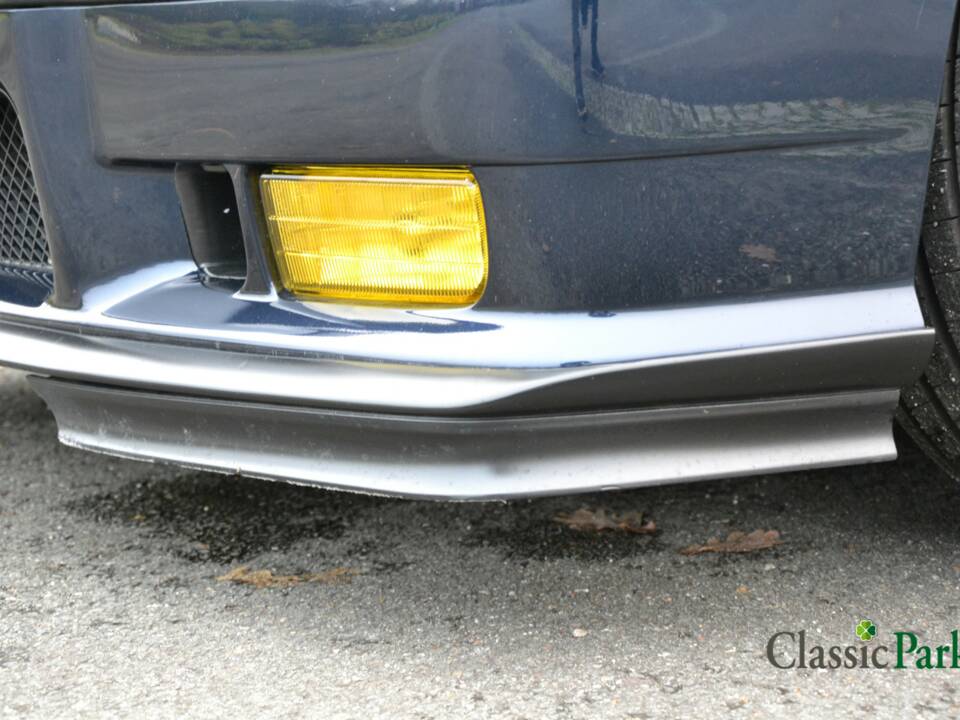 Image 42/50 of BMW 323i (1998)