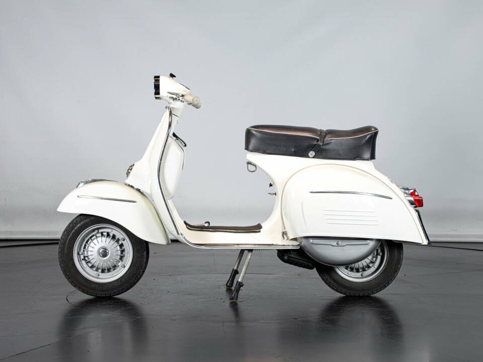 Image 1/48 de Piaggio DUMMY (1964)