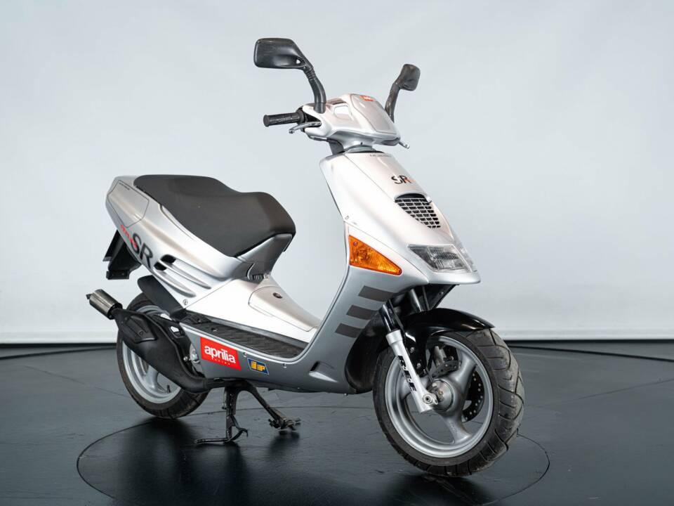 Imagen 5/26 de Aprilia DUMMY (1994)