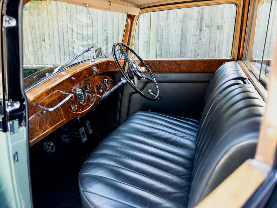 Immagine 27/50 di Rolls-Royce Phantom III (1937)
