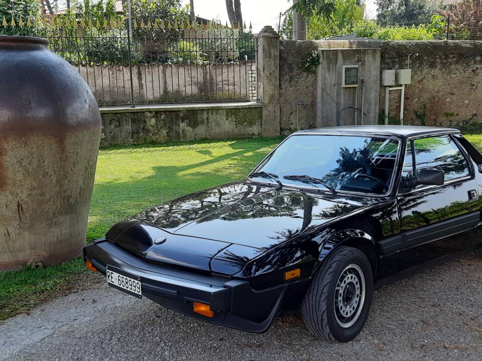 Afbeelding 23/27 van FIAT X 1&#x2F;9 (1989)
