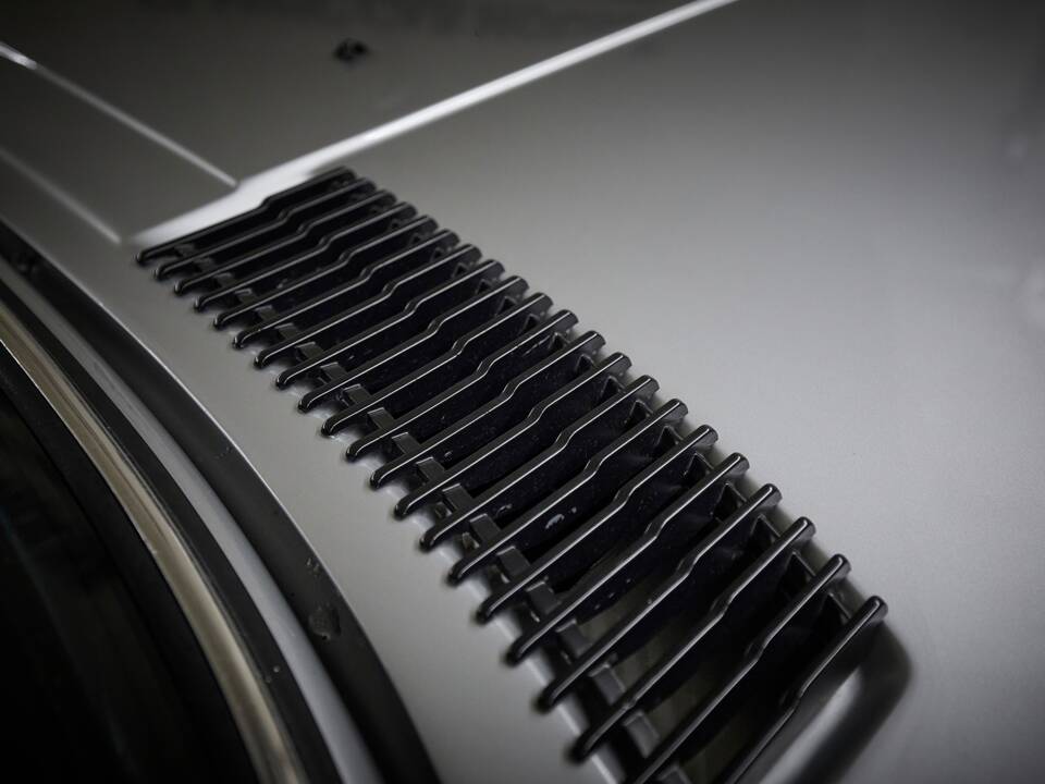 Image 41/100 of BMW 3.0 CSi (1973)