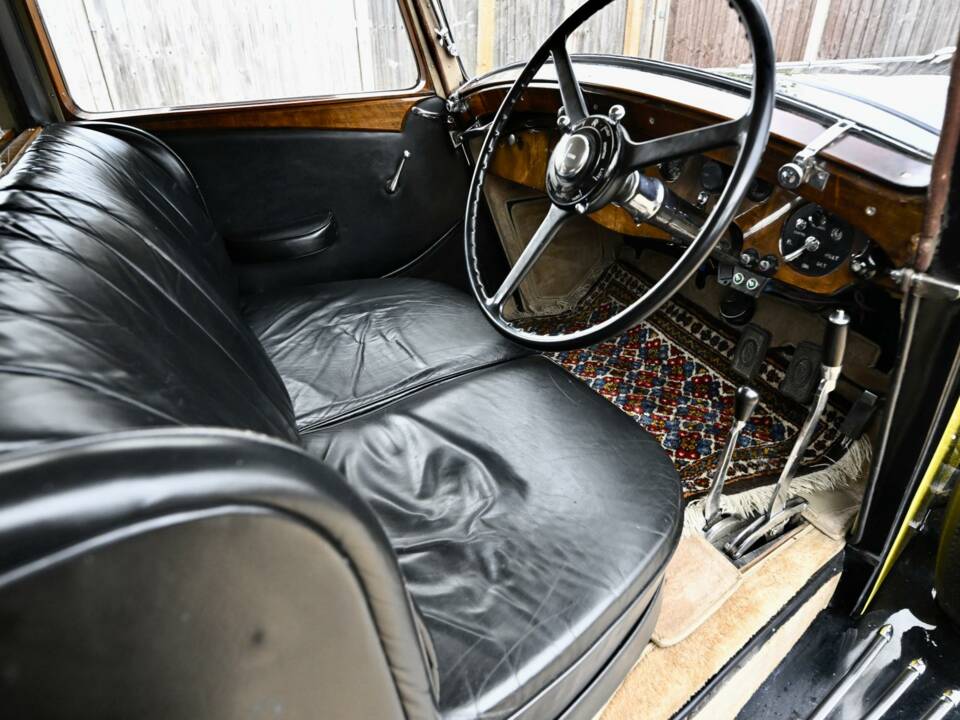 Bild 45/50 von Rolls-Royce 25/30 HP (1937)