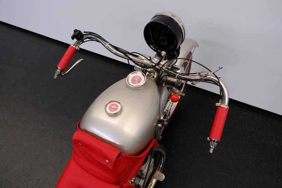 Bild 85/95 von Opel Motoclub (1929)