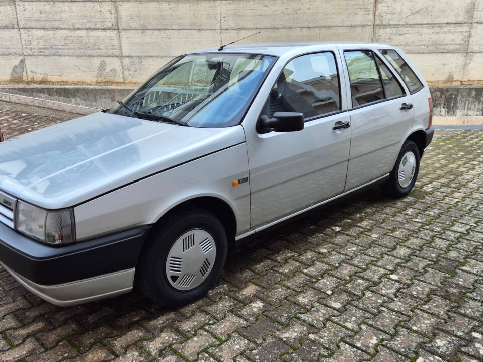 Immagine 10/193 di FIAT Tipo 1.4 DGT (1989)