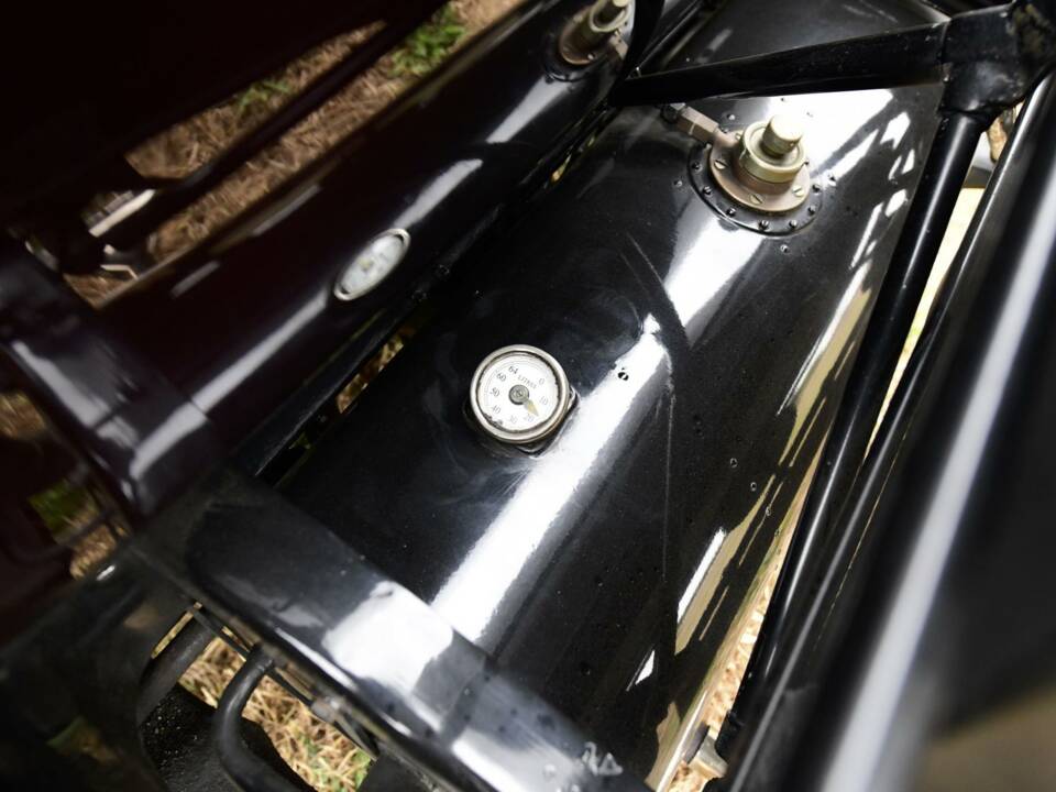 Bild 26/50 von Rolls-Royce 20 HP (1928)
