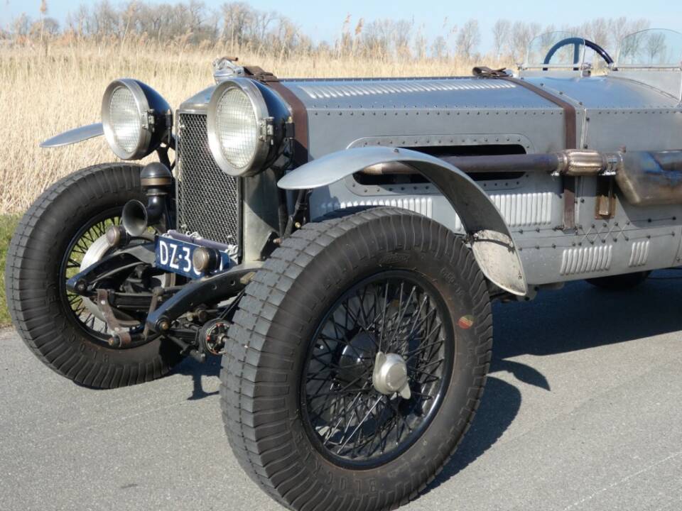 Bild 15/22 von Invicta 3 Liter (1927)
