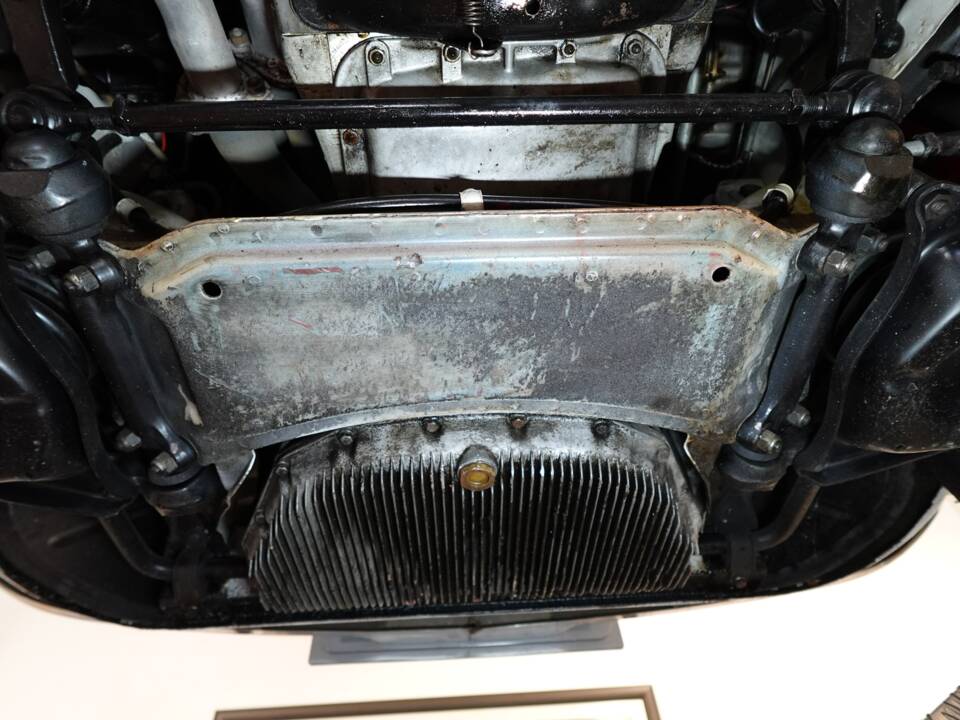 Bild 58/67 von Alfa Romeo Giulia 1300 GT Junior (1968)