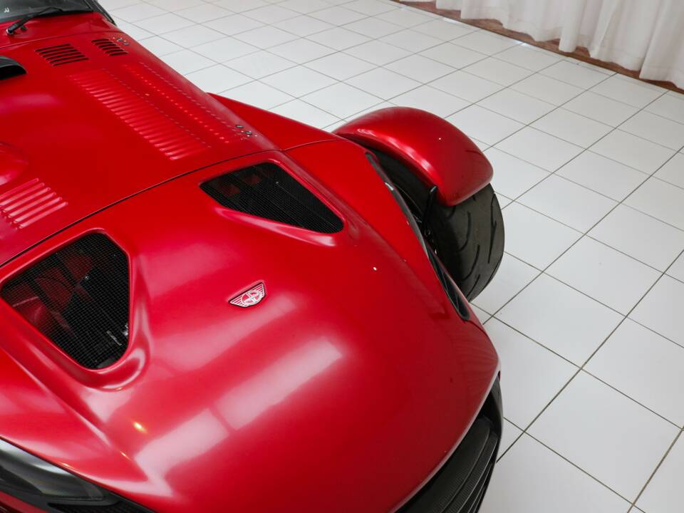 Bild 18/20 von Donkervoort D8 GTO-RS (2019)