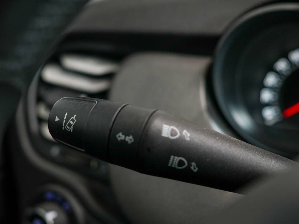 Bild 29/45 von FIAT 500X 1.4 MultiAir (2015)