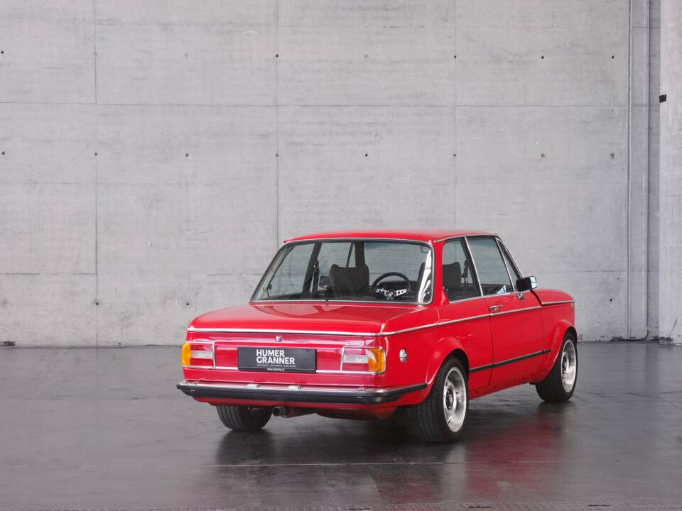 Bild 10/38 von BMW 2002 (1974)
