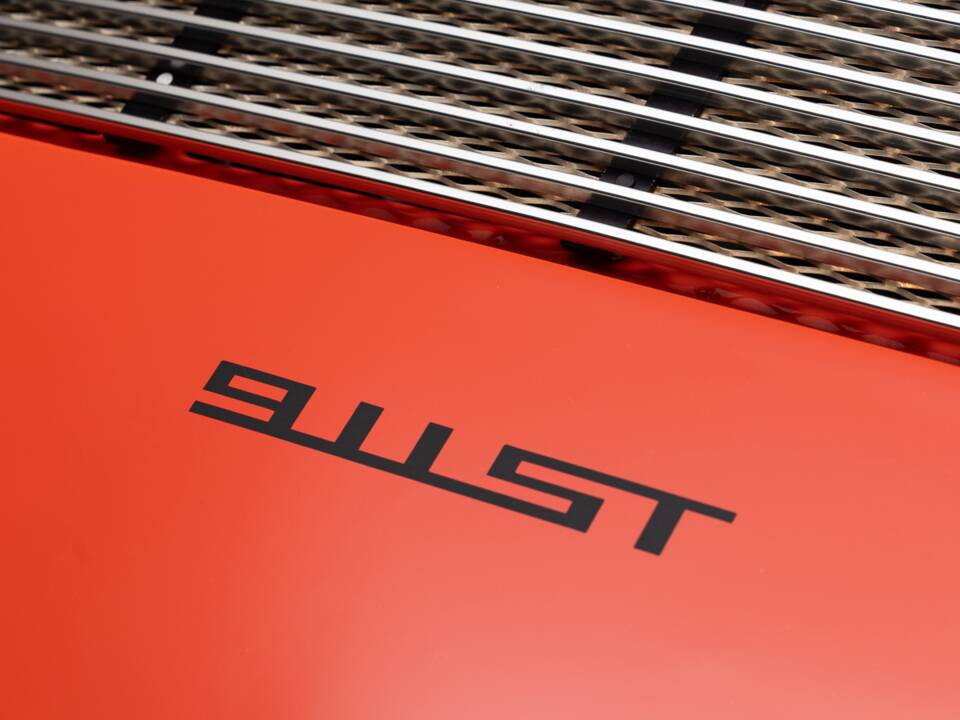 Bild 13/37 von Porsche 911 2.5 ST (1970)