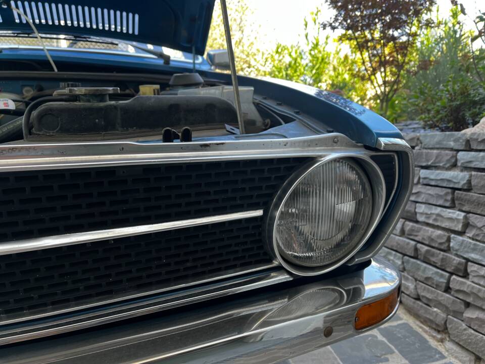 Bild 69/138 von Audi 80 GL (1974)