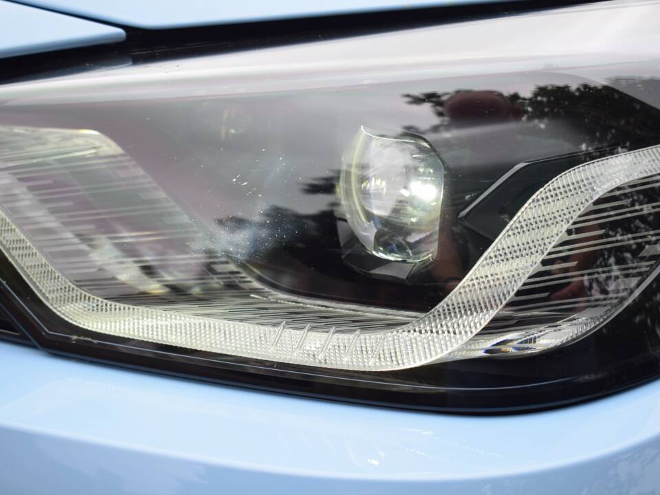 Bild 37/50 von BMW M2 Coupé (2024)