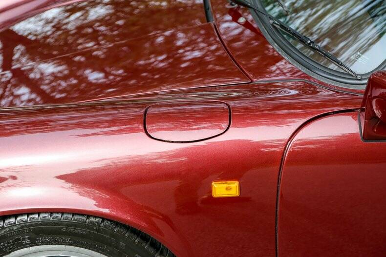 Image 30/50 de Porsche 911 SC 3.0 (1982)