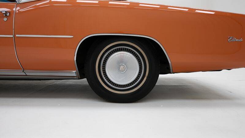 Image 2/15 of Cadillac Fleetwood Eldorado Coupe (1975)