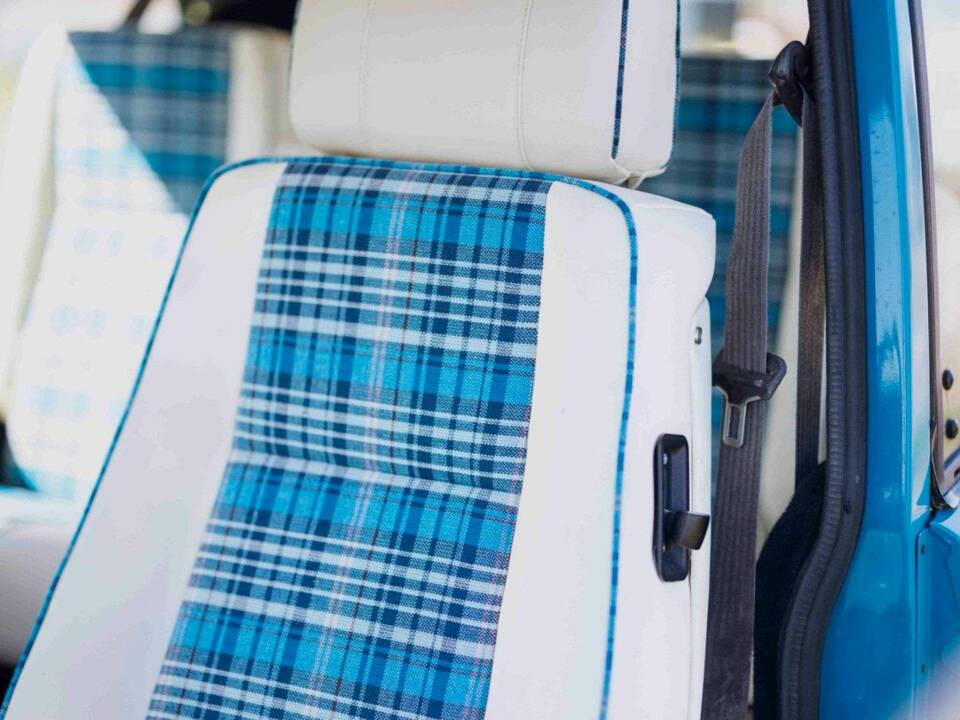 Imagen 5/25 de Land Rover Range Rover Classic 2.5 Turbo D (1992)