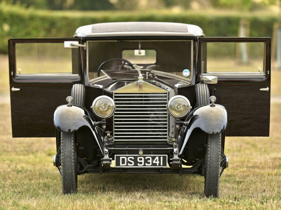 Bild 19/50 von Rolls-Royce 20 HP (1928)