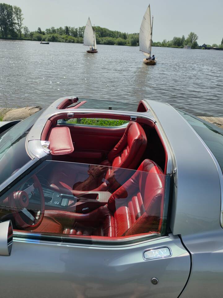Bild 25/37 von Chevrolet Corvette 5.0L (1979)