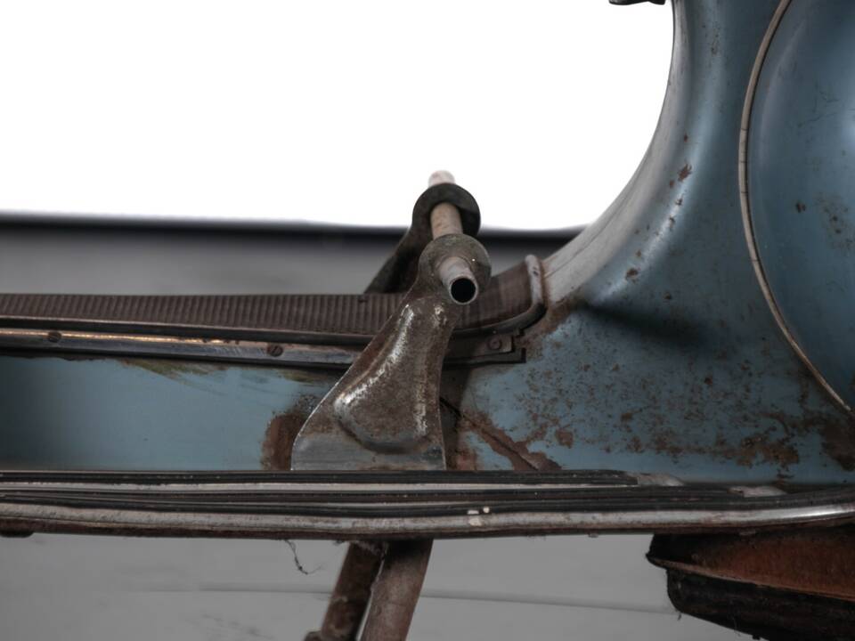 Bild 9/36 von Piaggio DUMMY (1962)