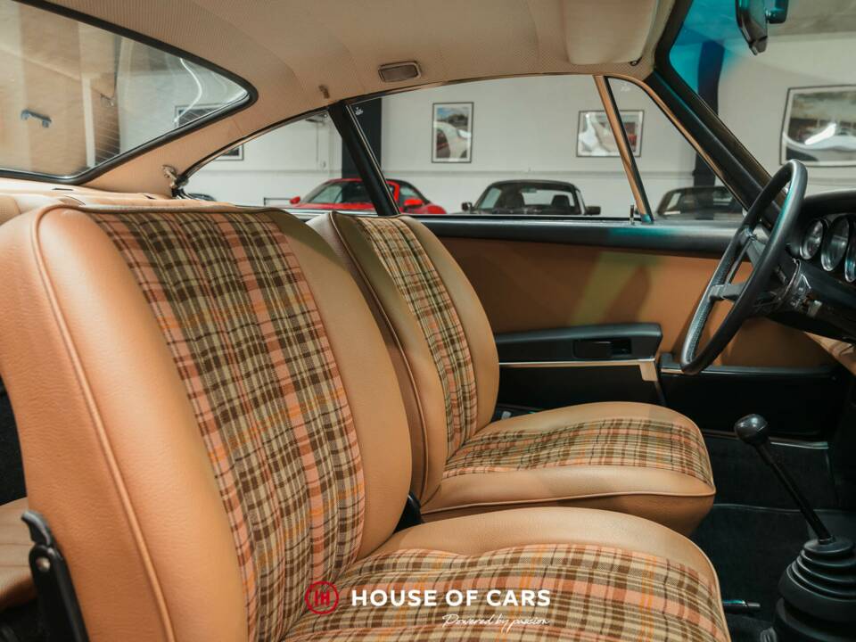Bild 17/23 von Porsche 911 2.4 T (1973)