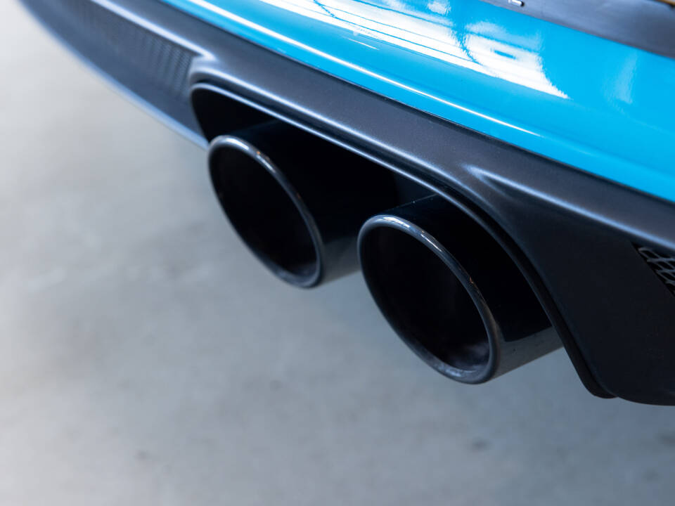 Bild 37/41 von Porsche 911 GT3 (2018)